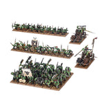 Battalion: Orcs and Goblin Tribes