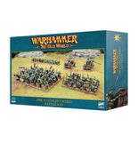 Battalion: Orcs and Goblin Tribes