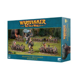 Old World: Battalion Beastmen Brayheards