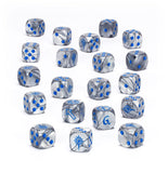 Warhammer: The Old World Dice