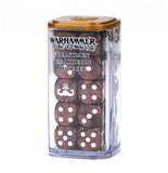 The Old World: Beastmen Brayheards Dice