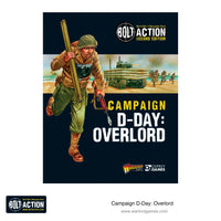 Campaign D-Day: Overlord