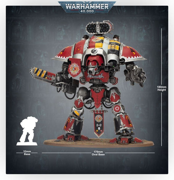 Knight Questoris