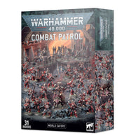 Combat Patrol World Eaters