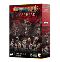 Age of Sigmar Spearhead