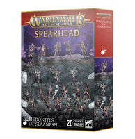 Age of Sigmar Spearhead
