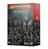 Age of Sigmar Spearhead