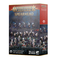 Age of Sigmar Spearhead