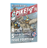 Blood Bowl: Spike Issue Fourteen