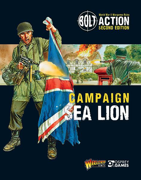 Campaign Sea Lion