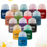 Citadel AIR Paints
