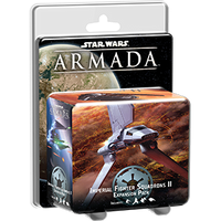 Imperial Fighter Squadrons II: Star Wars Armada