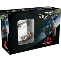 Hammerhead Corvettes Expansion Pack