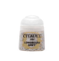 Citadel paints (Dry)