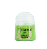 Citadel paints (Dry)