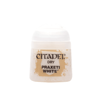 Citadel paints (Dry)