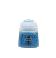 Citadel paints (Layer)