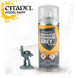 Citadel paints (Spray cans)