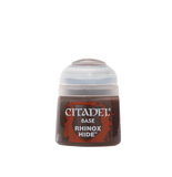 Citadel paints (Base)