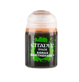 Citadel paints (Shade)