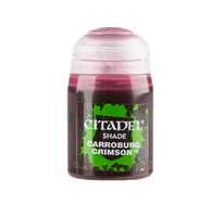 Citadel paints (Shade)