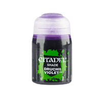 Citadel paints (Shade)