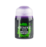 Citadel paints (Shade)