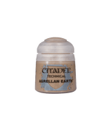 Citadel paints (Technical)