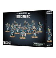 Thousand Sons Rubric Marines