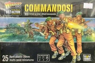 Commandos