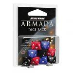 Star Wars Armada Dice Pack