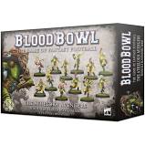 Scarcrag Snivellers Blood Bowl Team