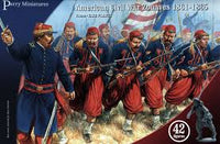 Zouaves