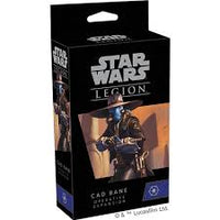 CAD BANE OPERATIVE EXPANSION