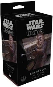 Chewbacca Operative Expansion