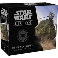 Dewback Rider Unit Expansion