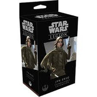 Jyn Erso Commander Expansion