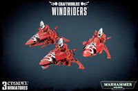 Windriders