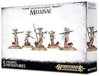 Melusai