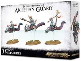 Akhelian Guard