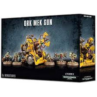 Ork Mek Gun