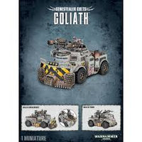 Goliath