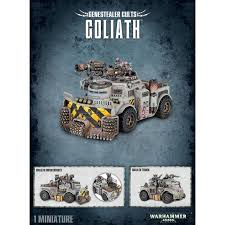 Goliath