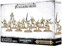 Plaguebearers