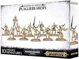 Plaguebearers