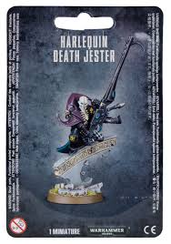 Death Jester