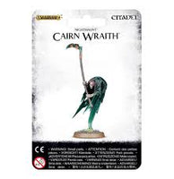 Nighthaunt Cairn Wraith