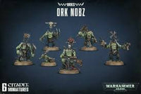 Ork Nobz