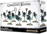 Grimghast Reapers