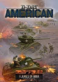 D-Day: American